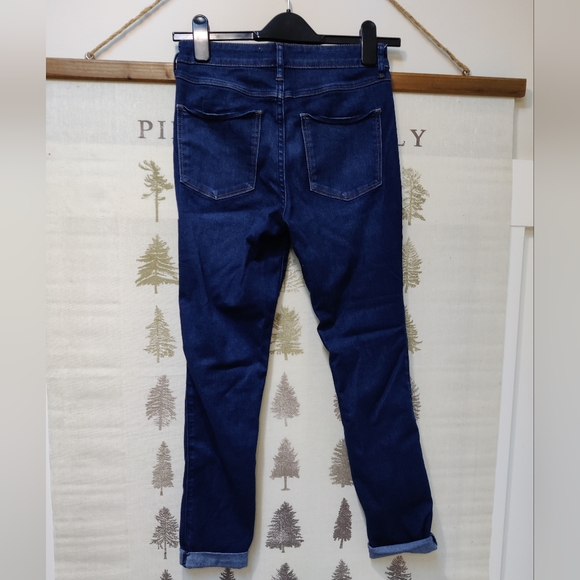 Abercrombie & Fitch Jegging - 27 - Picture 5 of 7